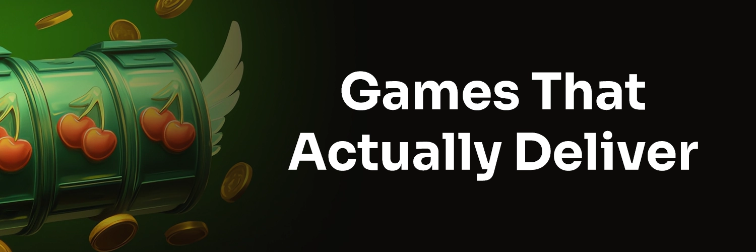 games